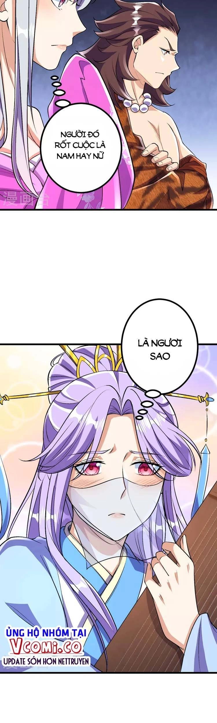 Lão Tổ Luyện Thể Mạnh Nhất Lịch Sử Chapter 70 - 24