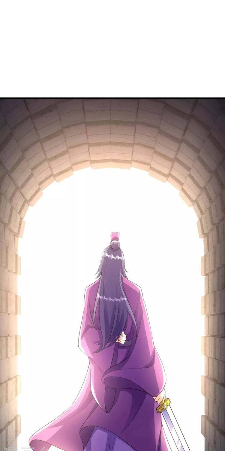 Lão Tổ Luyện Thể Mạnh Nhất Lịch Sử Chapter 70 - 25