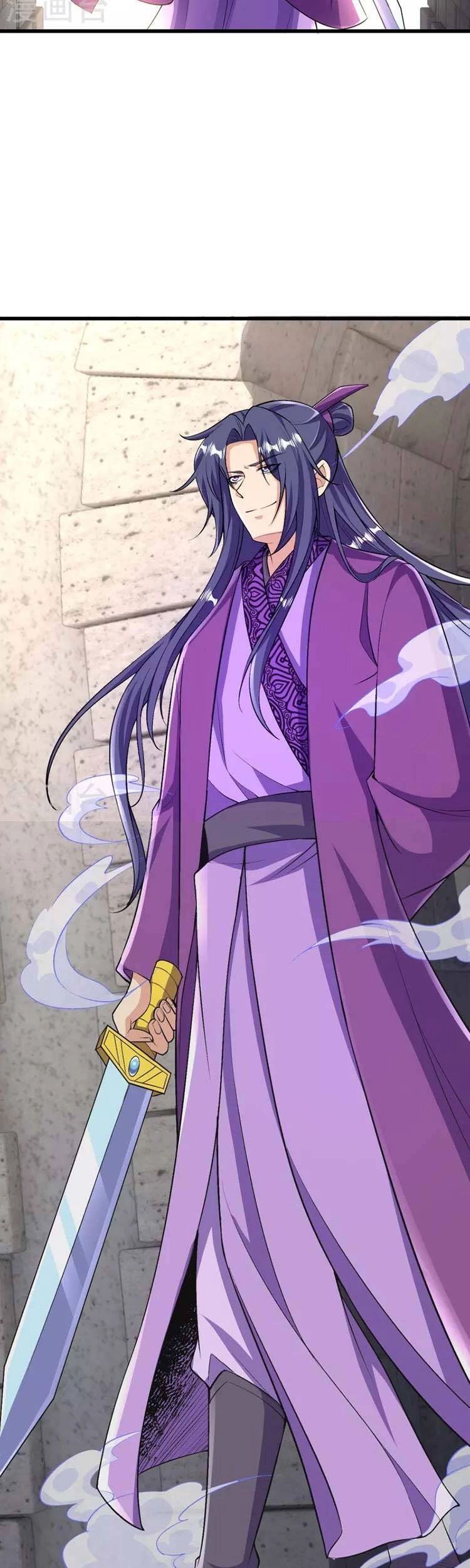 Lão Tổ Luyện Thể Mạnh Nhất Lịch Sử Chapter 70 - 26