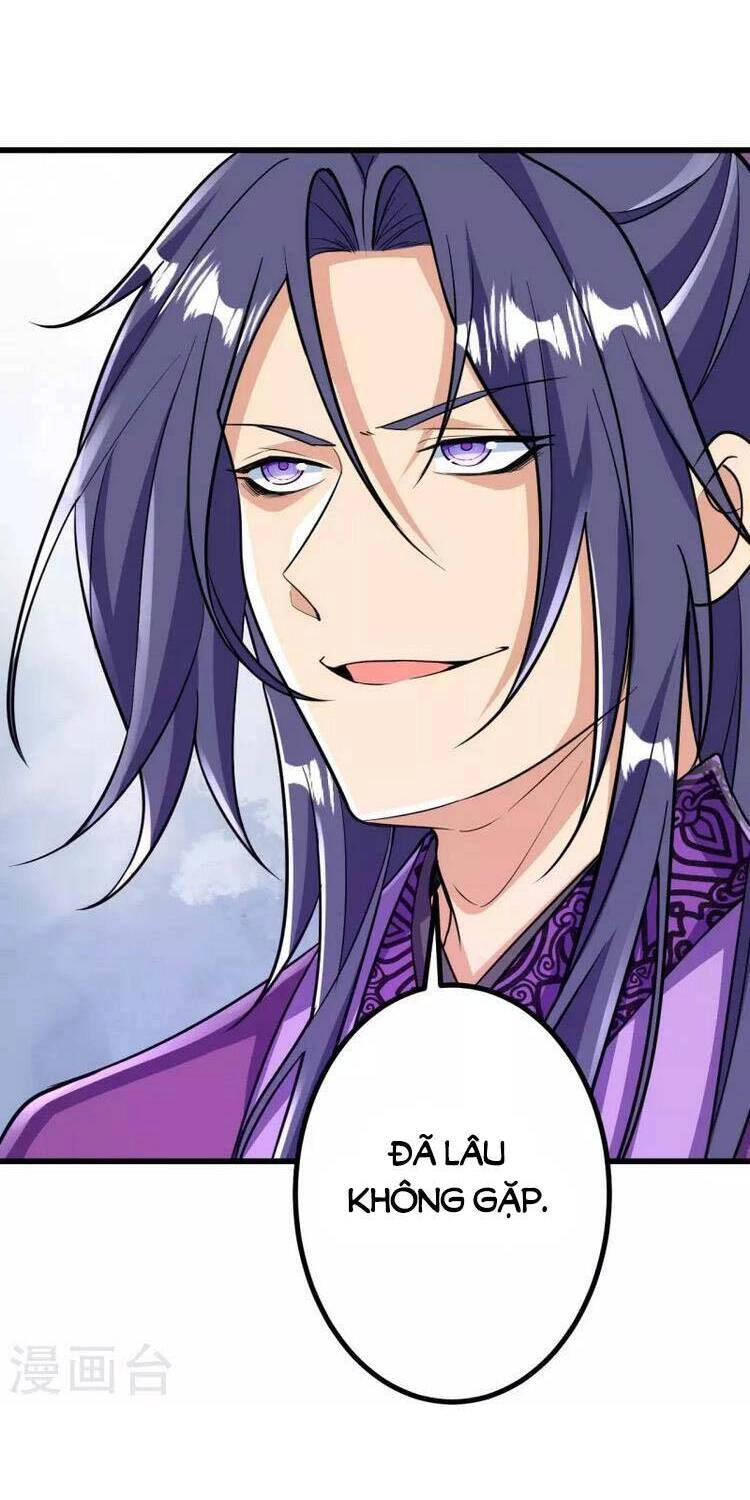 Lão Tổ Luyện Thể Mạnh Nhất Lịch Sử Chapter 71 - 2