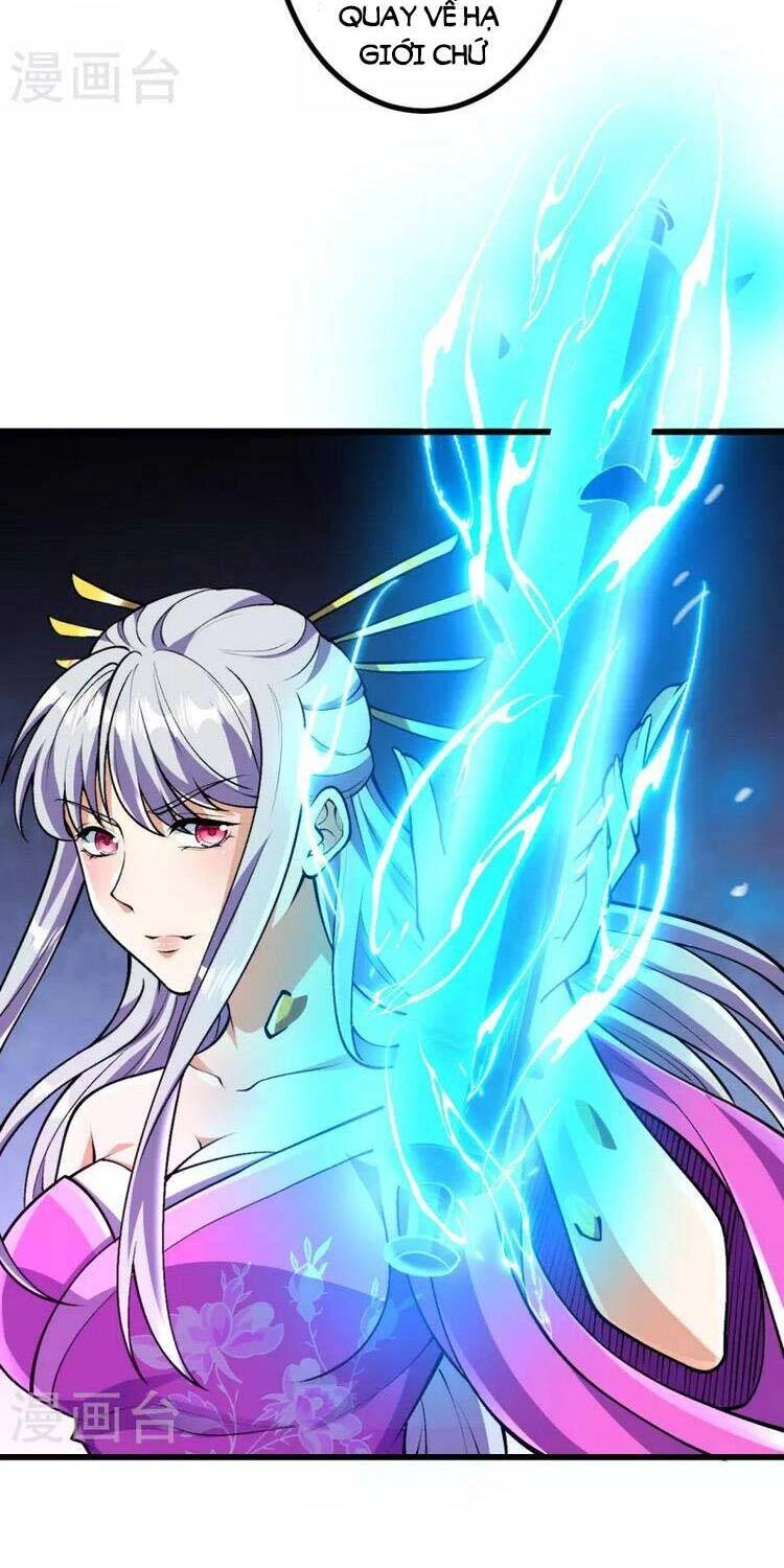 Lão Tổ Luyện Thể Mạnh Nhất Lịch Sử Chapter 71 - 6