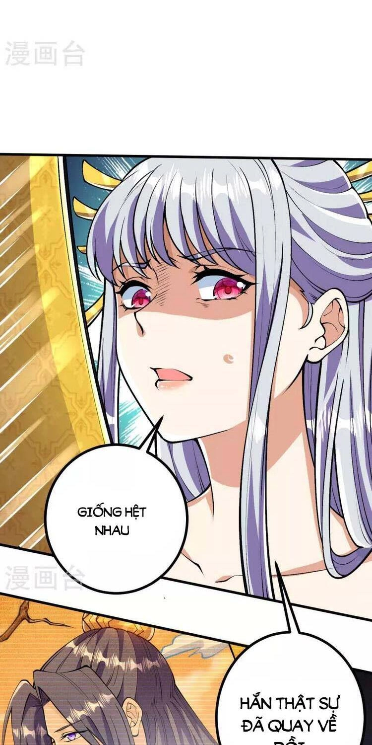 Lão Tổ Luyện Thể Mạnh Nhất Lịch Sử Chapter 71 - 8