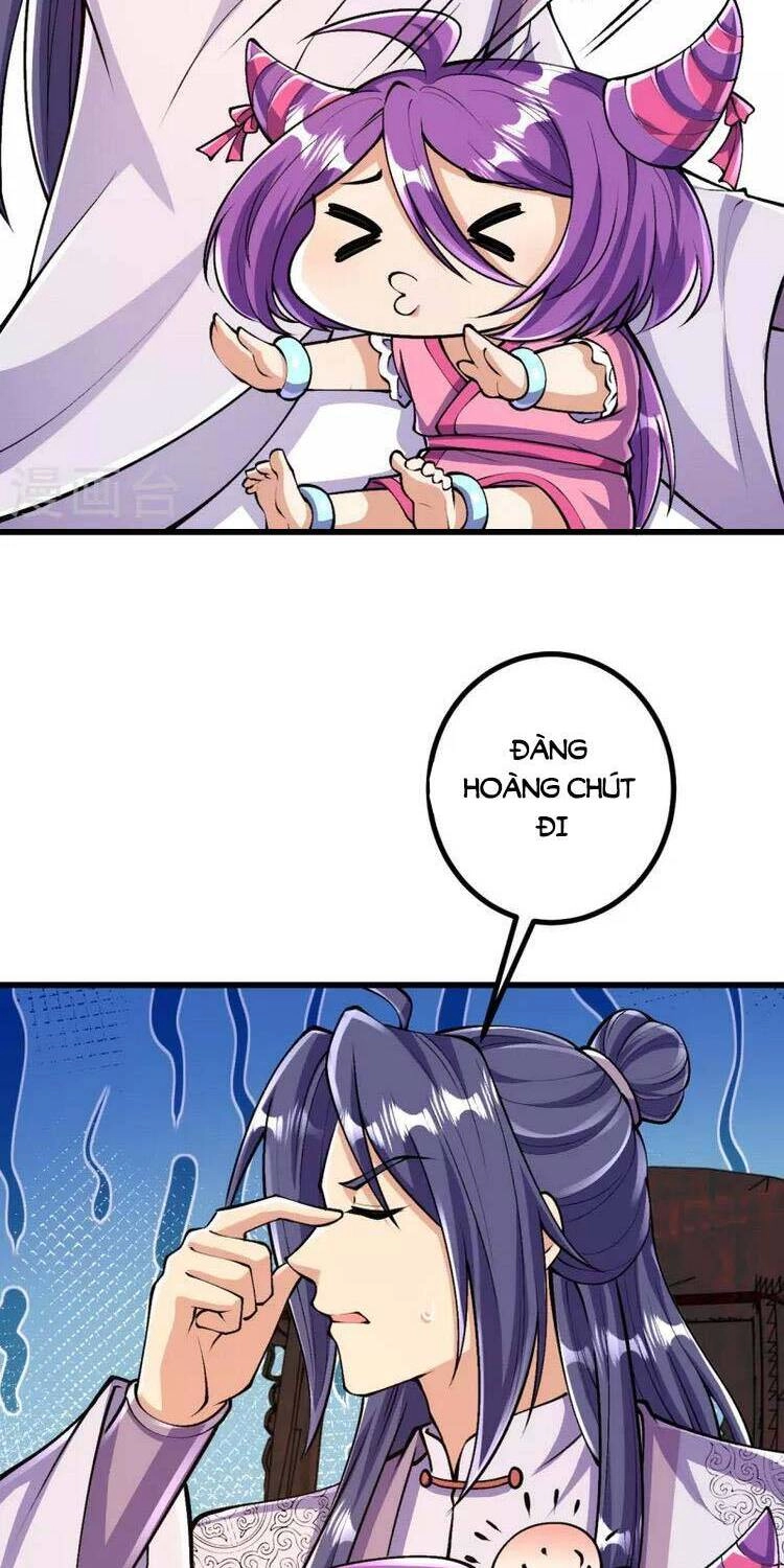 Lão Tổ Luyện Thể Mạnh Nhất Lịch Sử Chapter 71 - 14