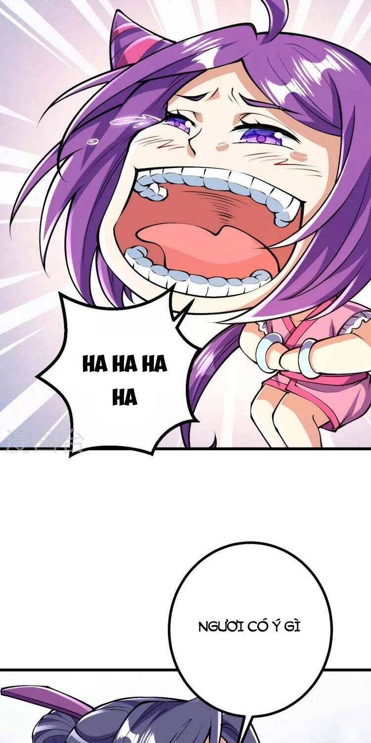 Lão Tổ Luyện Thể Mạnh Nhất Lịch Sử Chapter 71 - 21