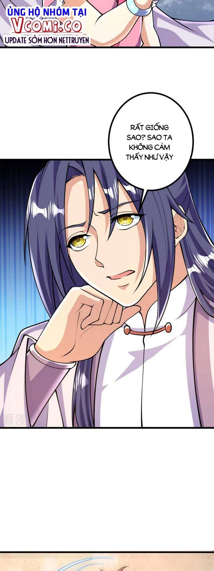 Lão Tổ Luyện Thể Mạnh Nhất Lịch Sử Chapter 72 - 2