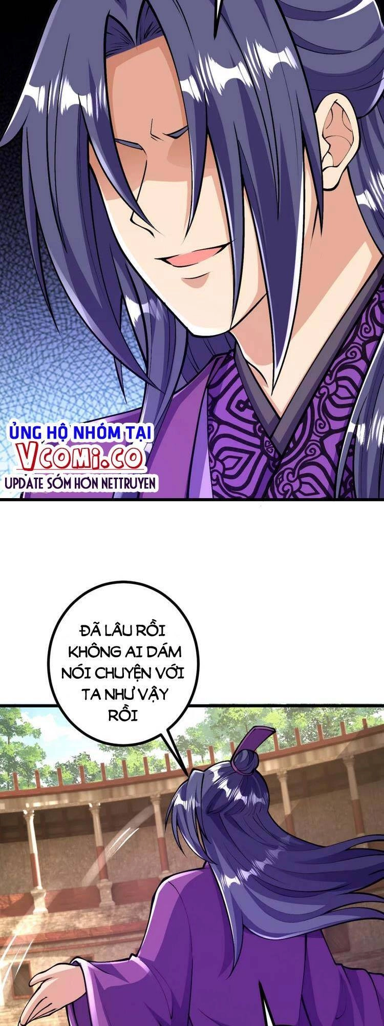 Lão Tổ Luyện Thể Mạnh Nhất Lịch Sử Chapter 72 - 8