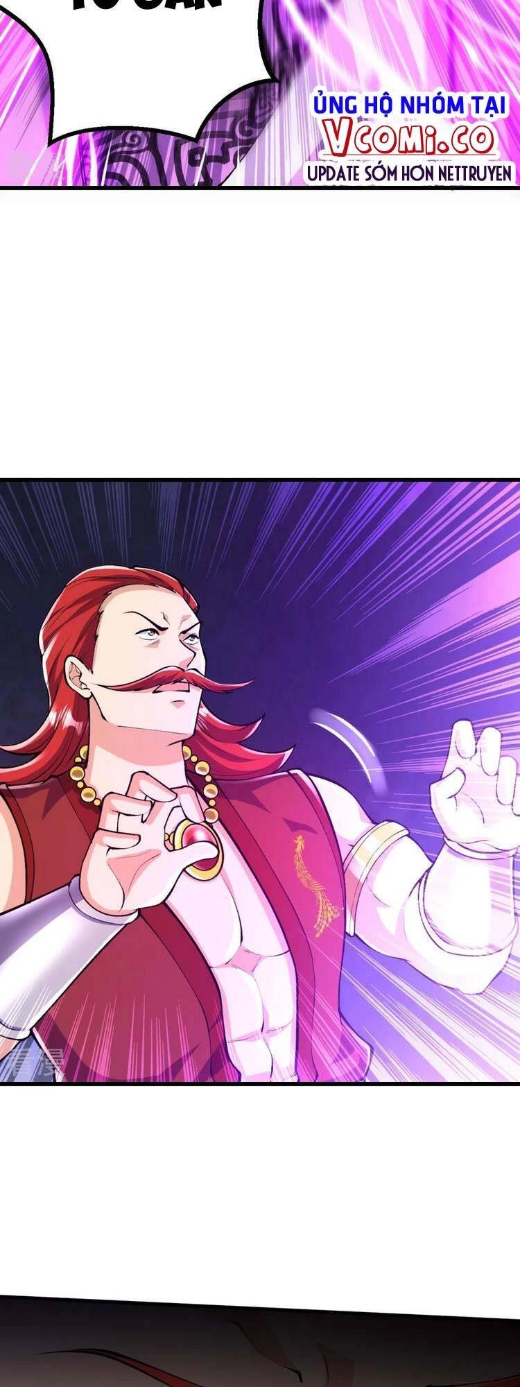 Lão Tổ Luyện Thể Mạnh Nhất Lịch Sử Chapter 72 - 10