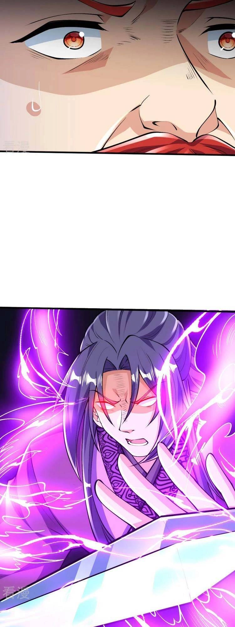 Lão Tổ Luyện Thể Mạnh Nhất Lịch Sử Chapter 72 - 11