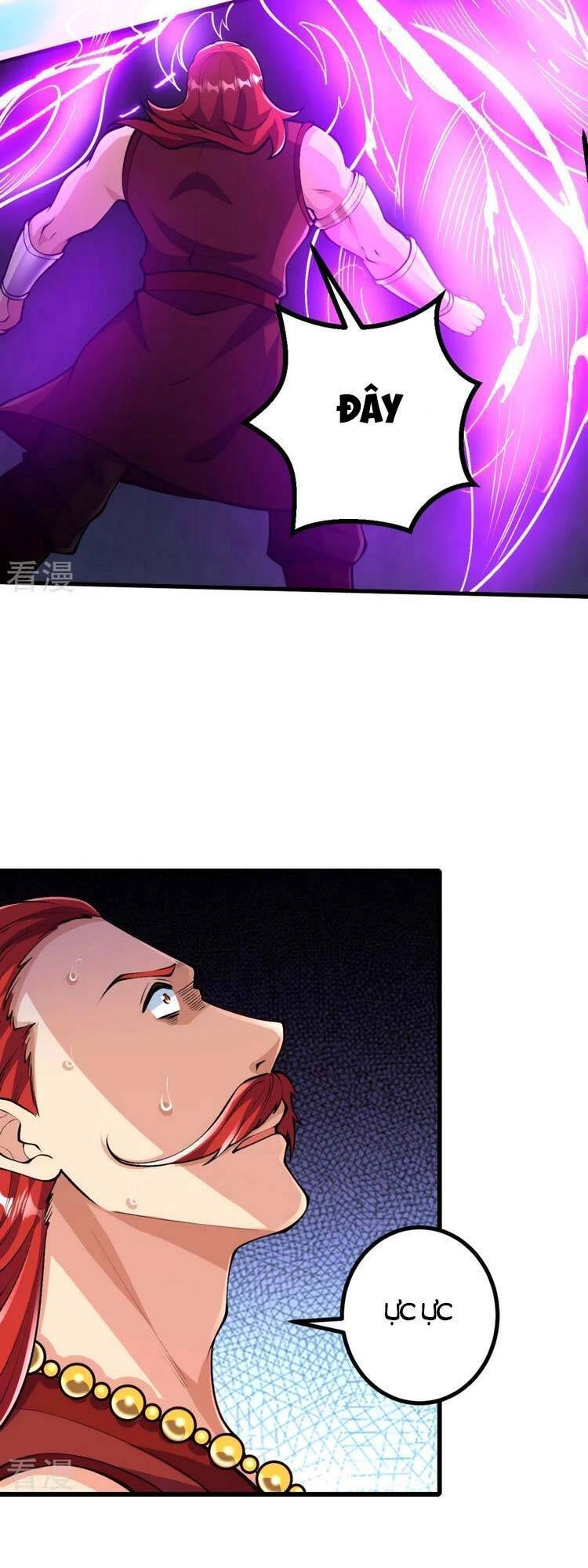 Lão Tổ Luyện Thể Mạnh Nhất Lịch Sử Chapter 72 - 12