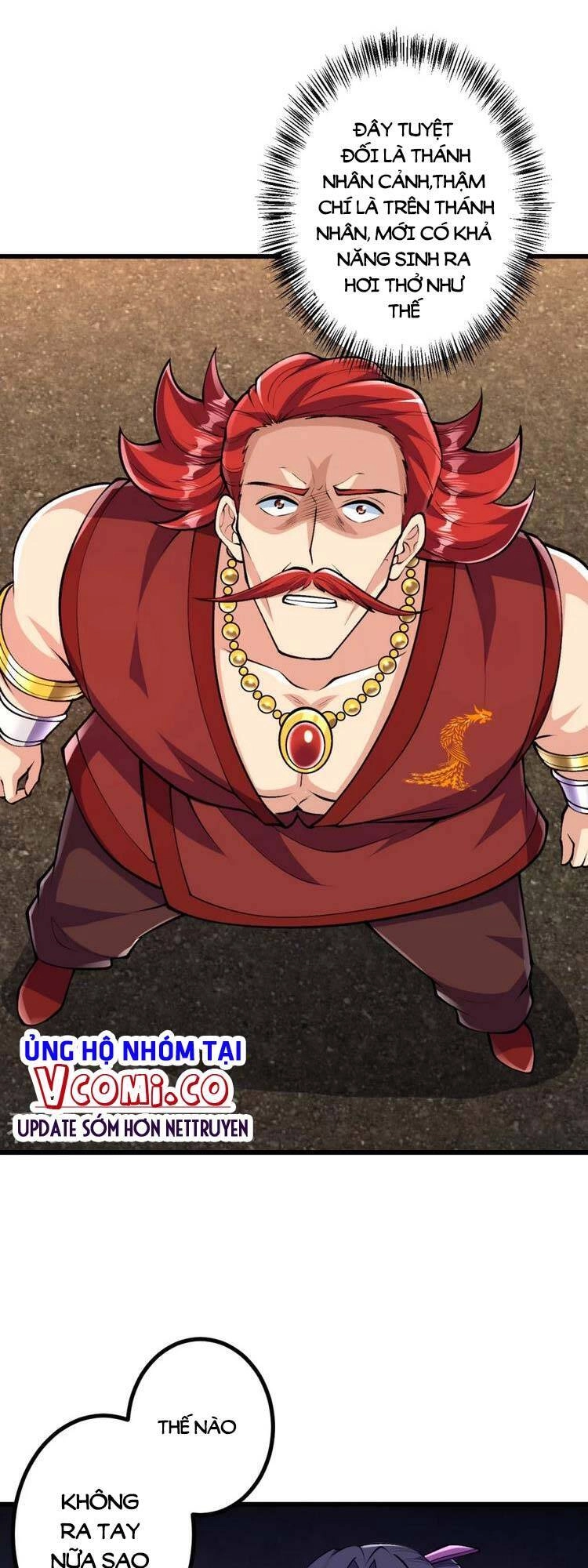 Lão Tổ Luyện Thể Mạnh Nhất Lịch Sử Chapter 72 - 13