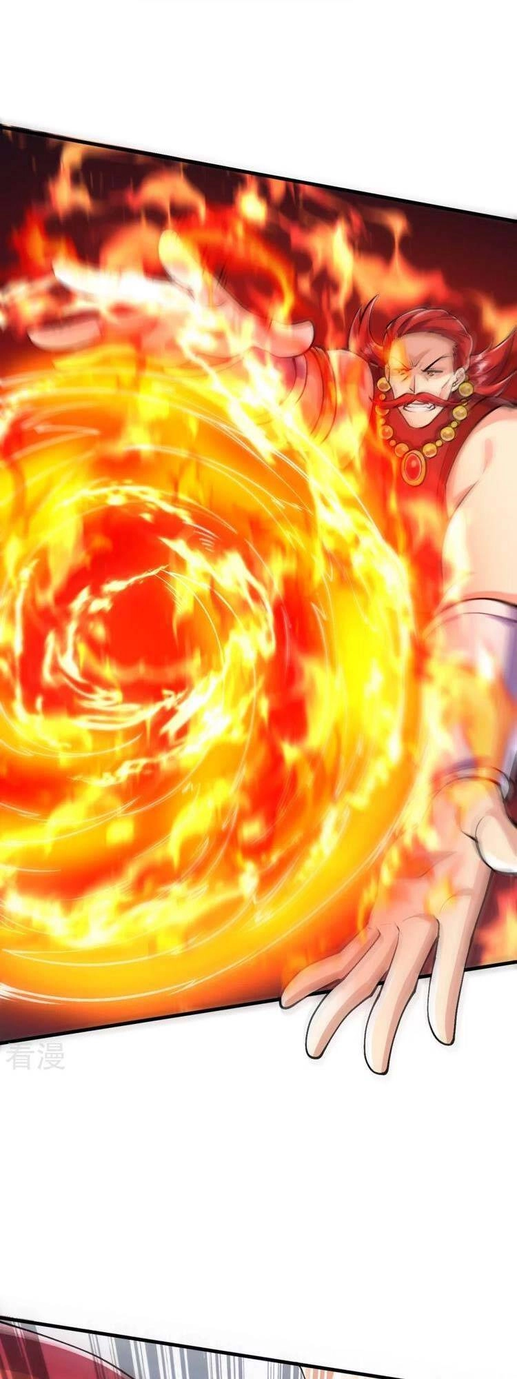 Lão Tổ Luyện Thể Mạnh Nhất Lịch Sử Chapter 72 - 20