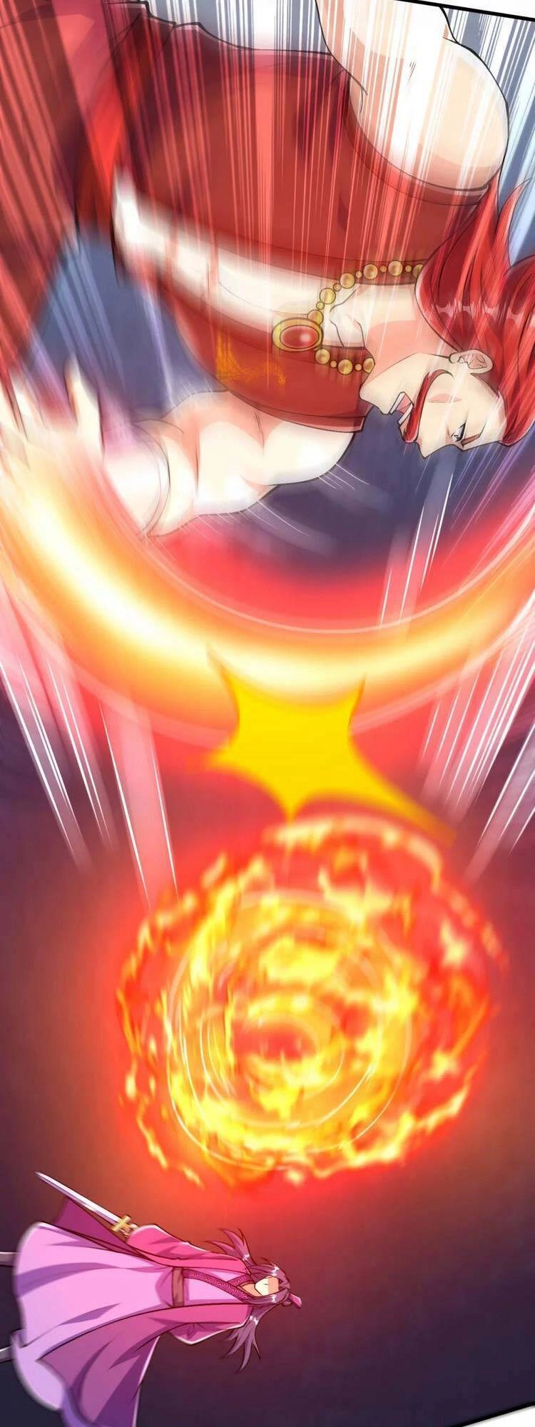 Lão Tổ Luyện Thể Mạnh Nhất Lịch Sử Chapter 72 - 21