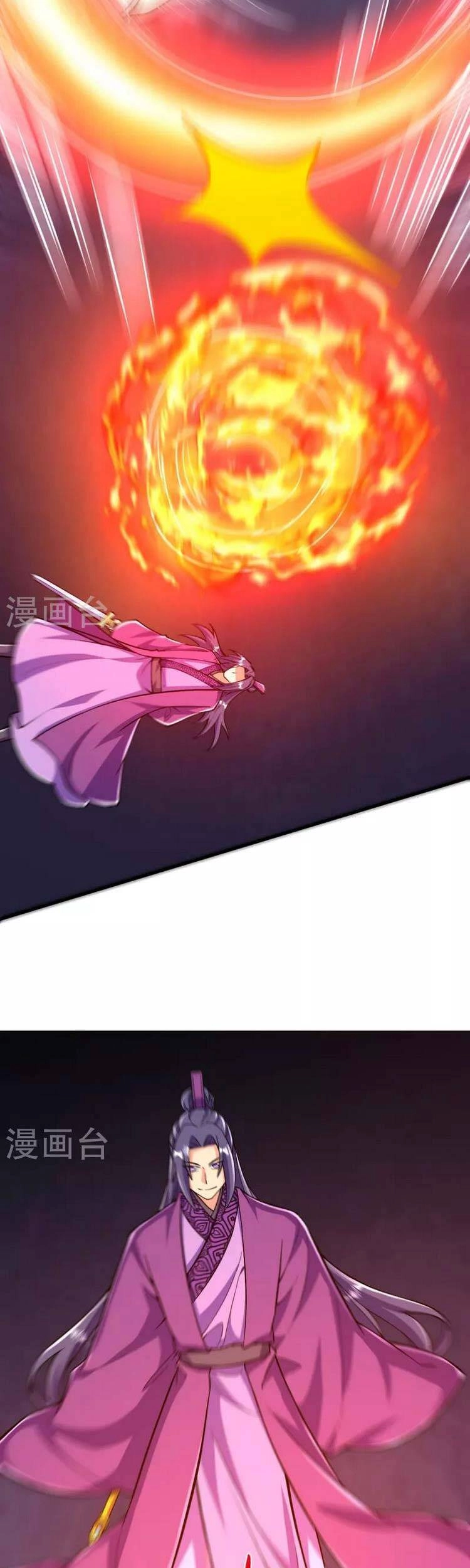 Lão Tổ Luyện Thể Mạnh Nhất Lịch Sử Chapter 73 - 3