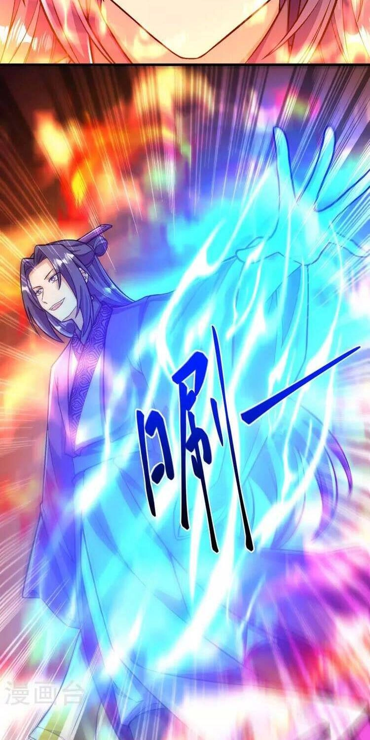 Lão Tổ Luyện Thể Mạnh Nhất Lịch Sử Chapter 73 - 8