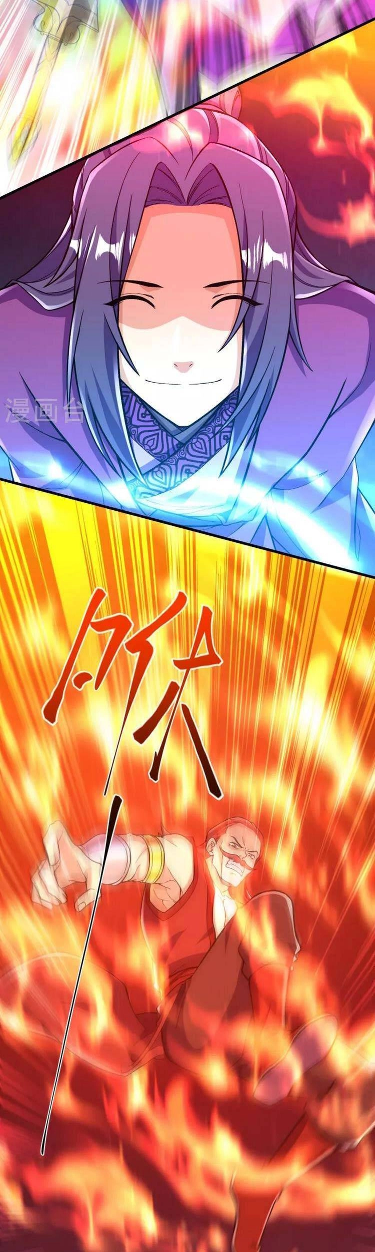 Lão Tổ Luyện Thể Mạnh Nhất Lịch Sử Chapter 73 - 9