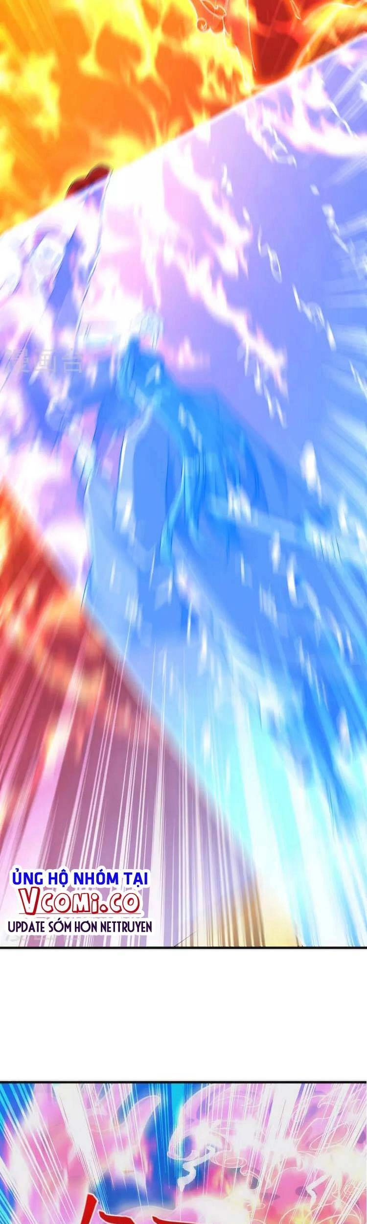 Lão Tổ Luyện Thể Mạnh Nhất Lịch Sử Chapter 73 - 13