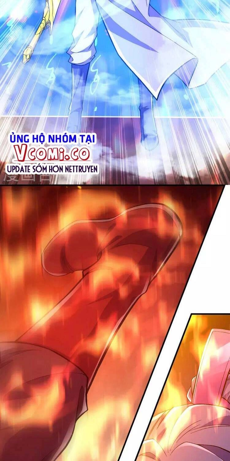 Lão Tổ Luyện Thể Mạnh Nhất Lịch Sử Chapter 73 - 16