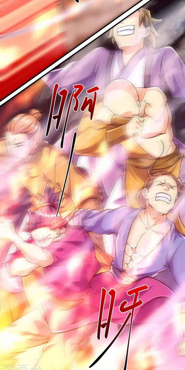 Lão Tổ Luyện Thể Mạnh Nhất Lịch Sử Chapter 73 - 21