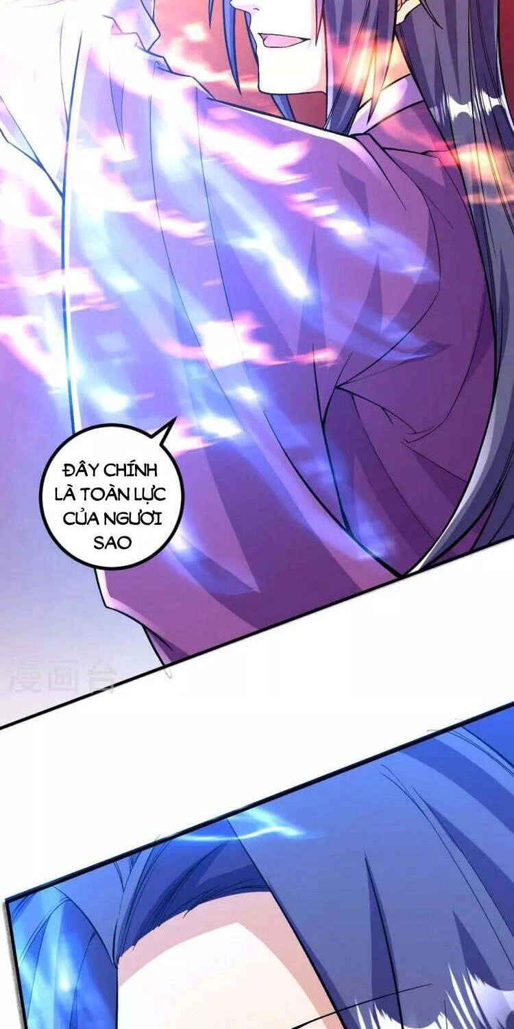 Lão Tổ Luyện Thể Mạnh Nhất Lịch Sử Chapter 73 - 23