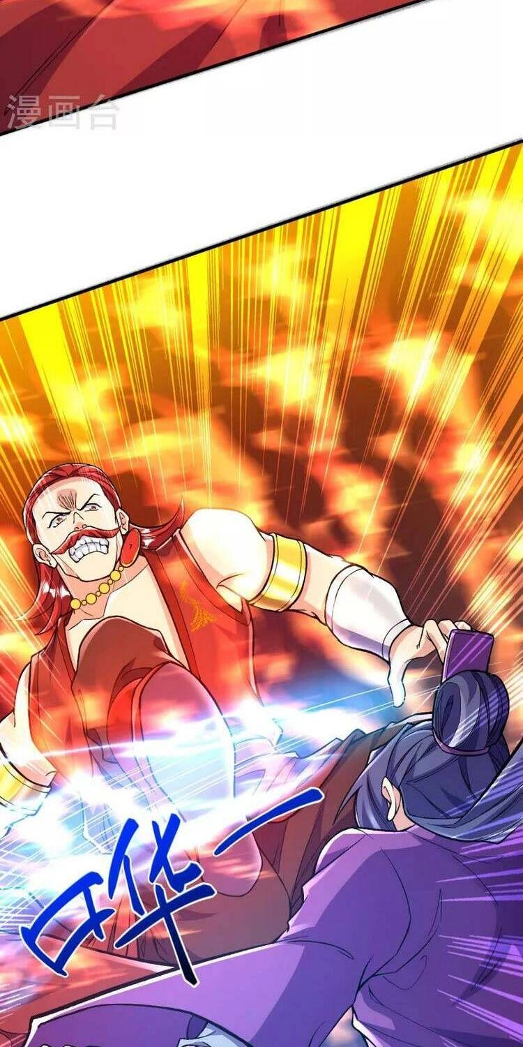 Lão Tổ Luyện Thể Mạnh Nhất Lịch Sử Chapter 73 - 25