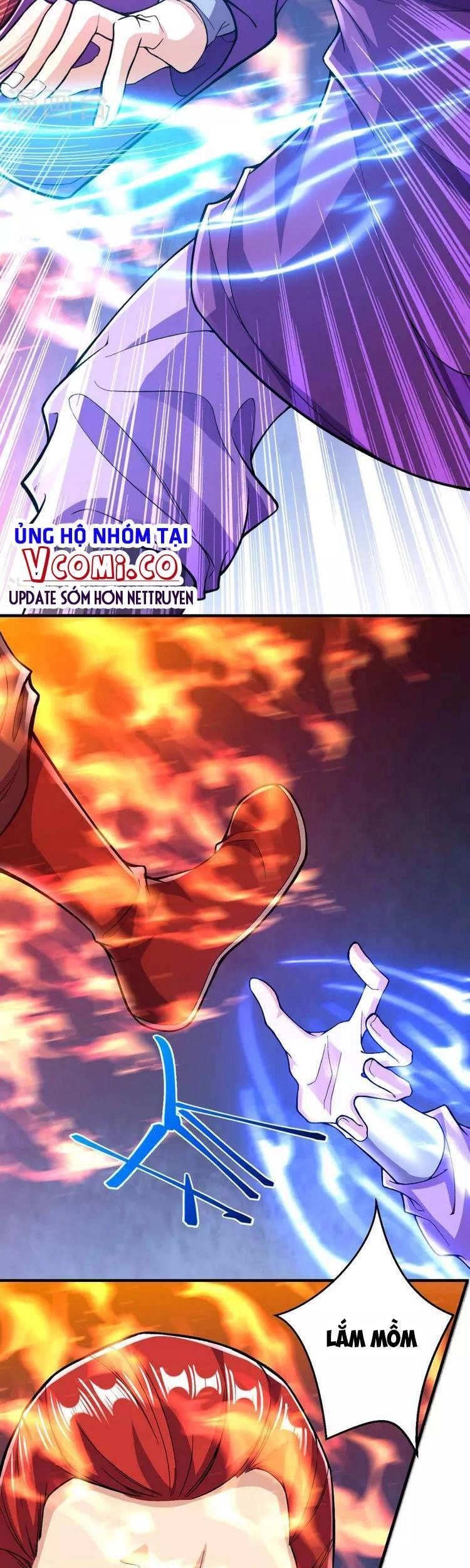 Lão Tổ Luyện Thể Mạnh Nhất Lịch Sử Chapter 73 - 26