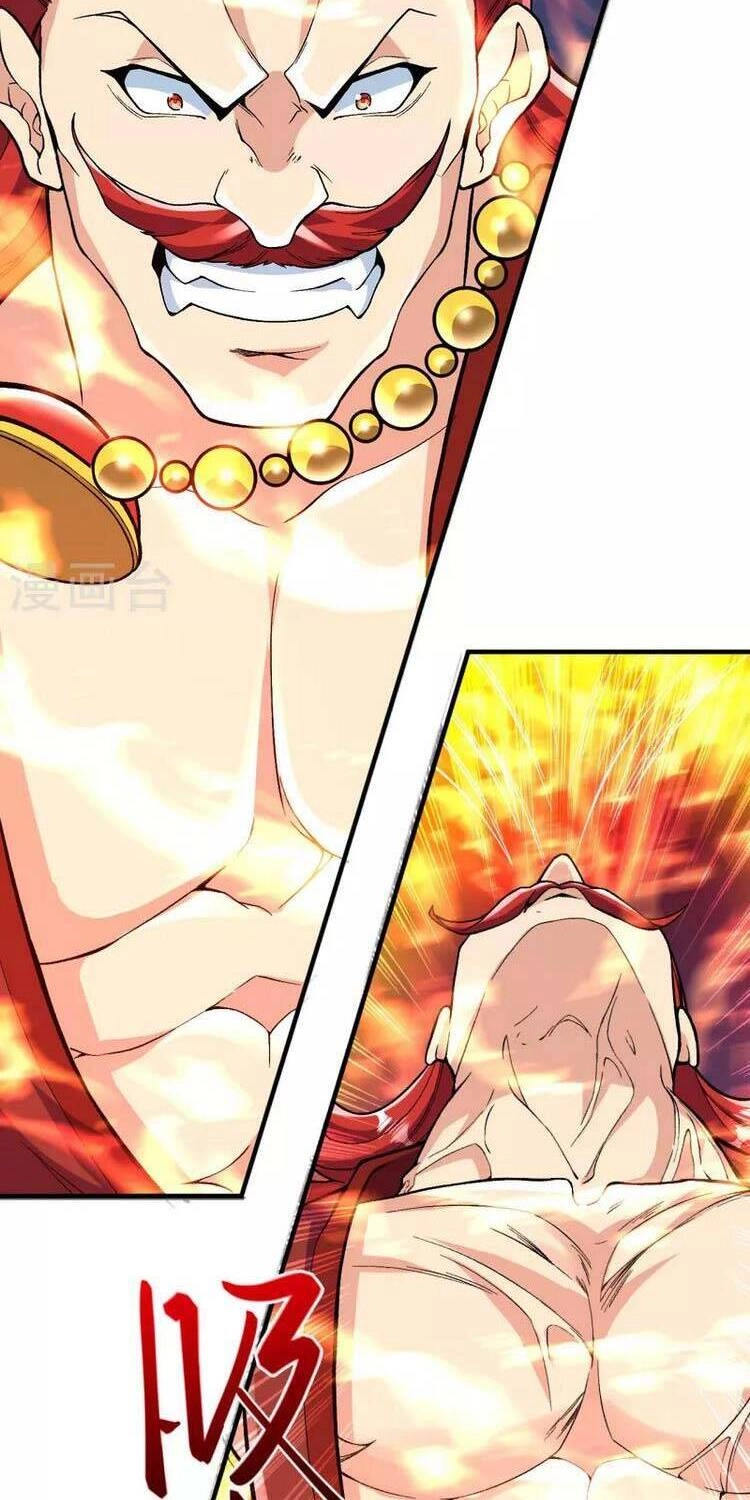 Lão Tổ Luyện Thể Mạnh Nhất Lịch Sử Chapter 73 - 27