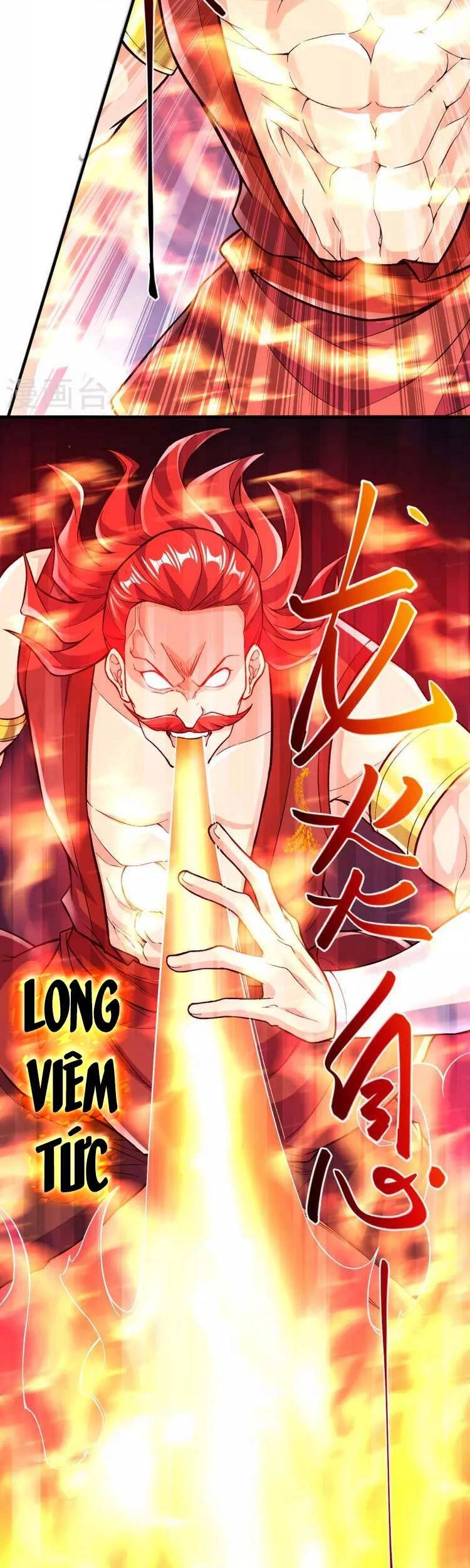 Lão Tổ Luyện Thể Mạnh Nhất Lịch Sử Chapter 73 - 28