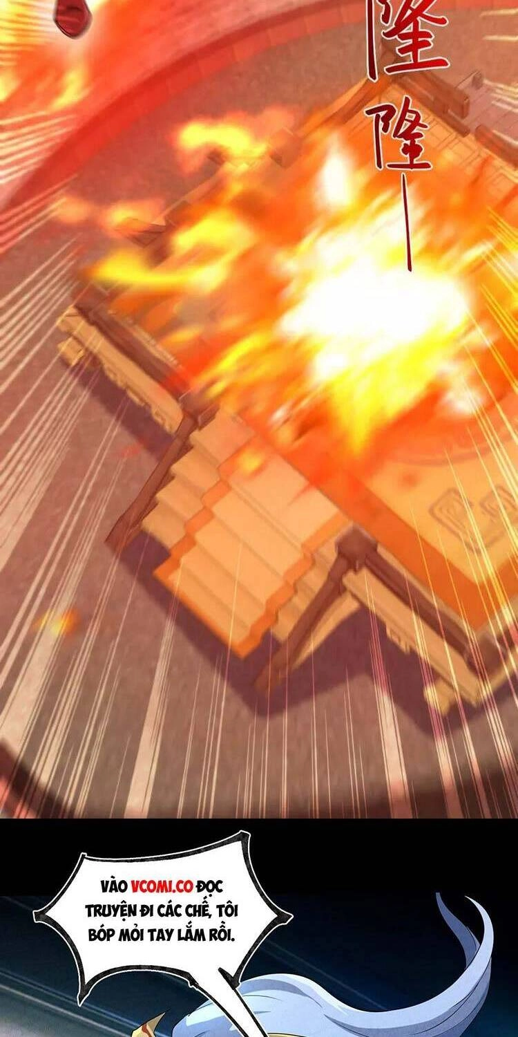 Lão Tổ Luyện Thể Mạnh Nhất Lịch Sử Chapter 73 - 31