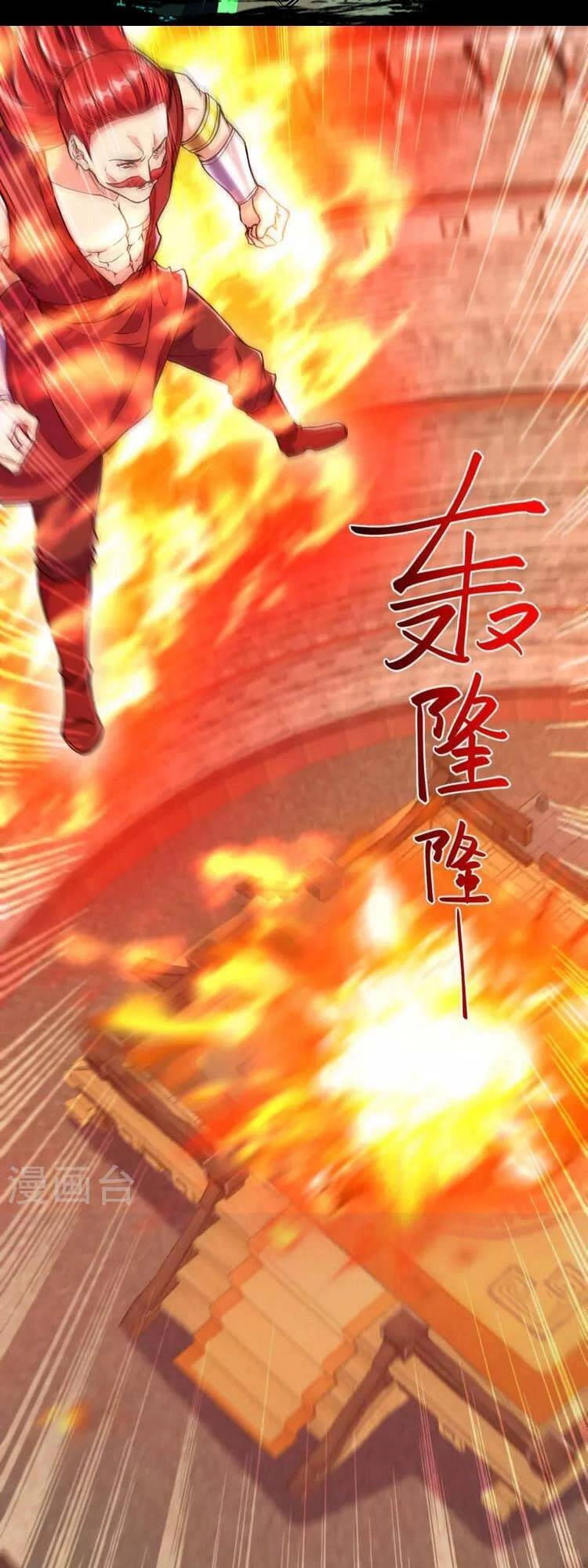 Lão Tổ Luyện Thể Mạnh Nhất Lịch Sử Chapter 74 - 2