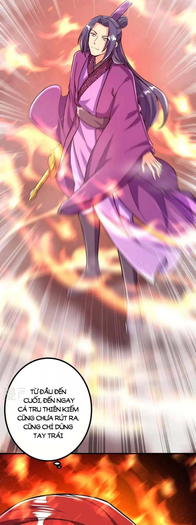 Lão Tổ Luyện Thể Mạnh Nhất Lịch Sử Chapter 74 - 4