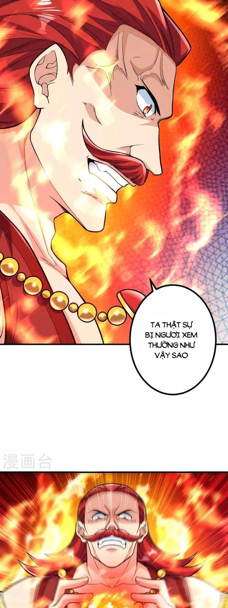 Lão Tổ Luyện Thể Mạnh Nhất Lịch Sử Chapter 74 - 5