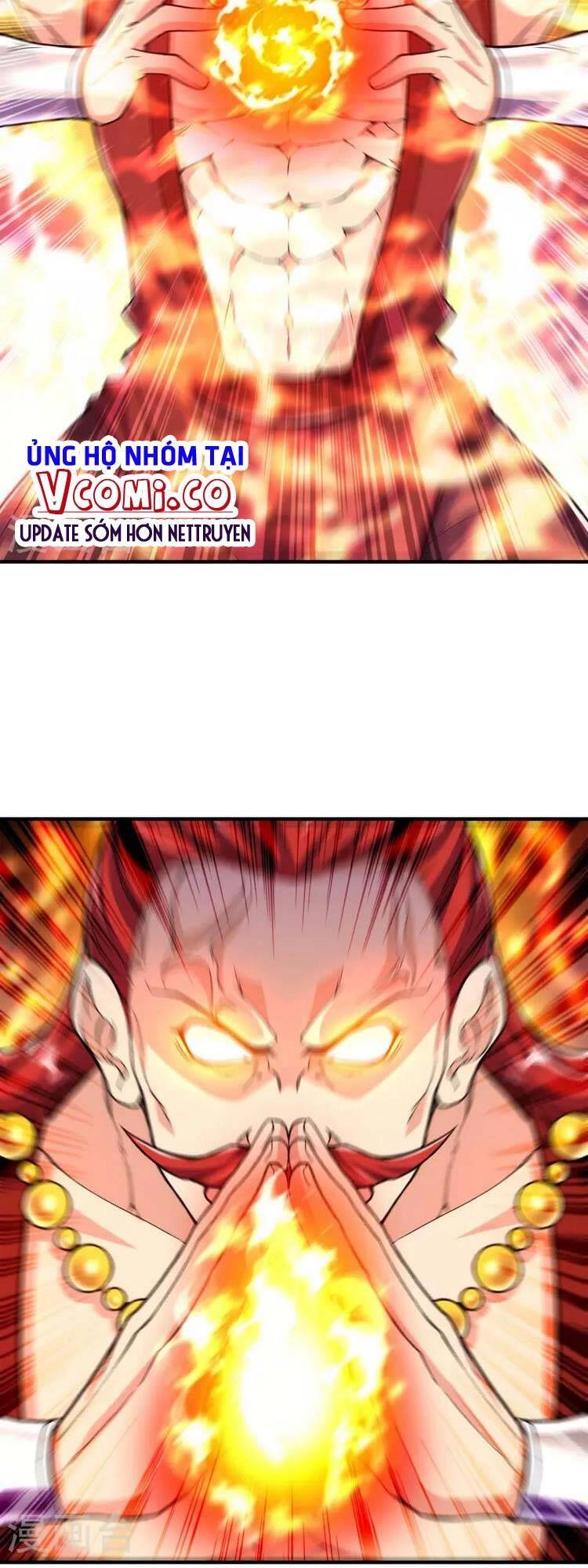 Lão Tổ Luyện Thể Mạnh Nhất Lịch Sử Chapter 74 - 6