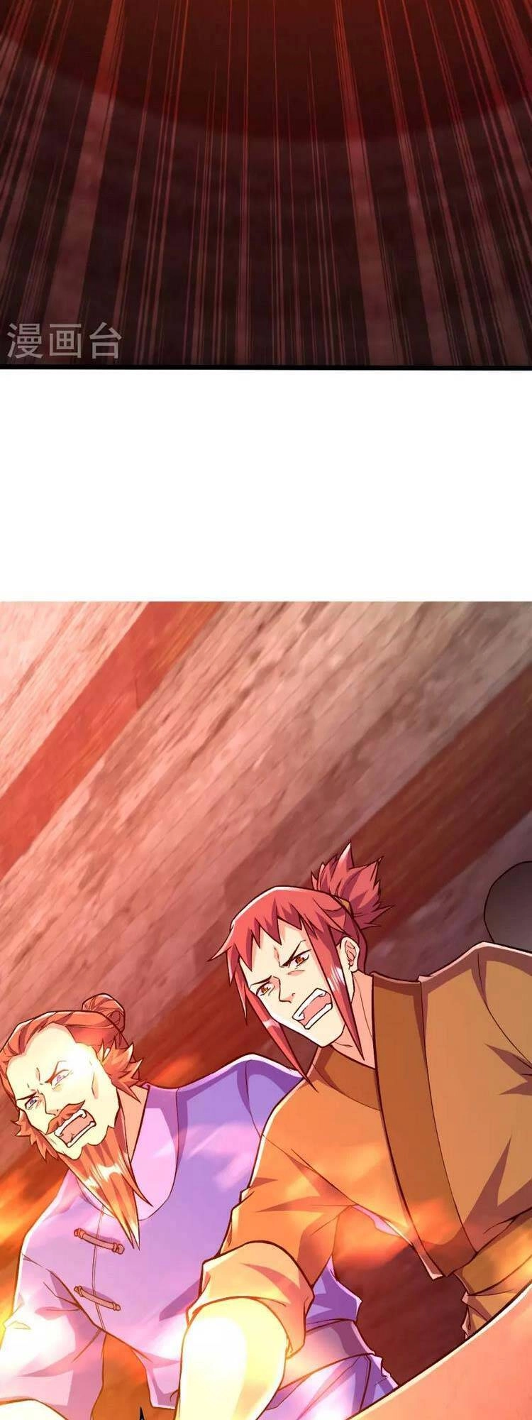 Lão Tổ Luyện Thể Mạnh Nhất Lịch Sử Chapter 74 - 10