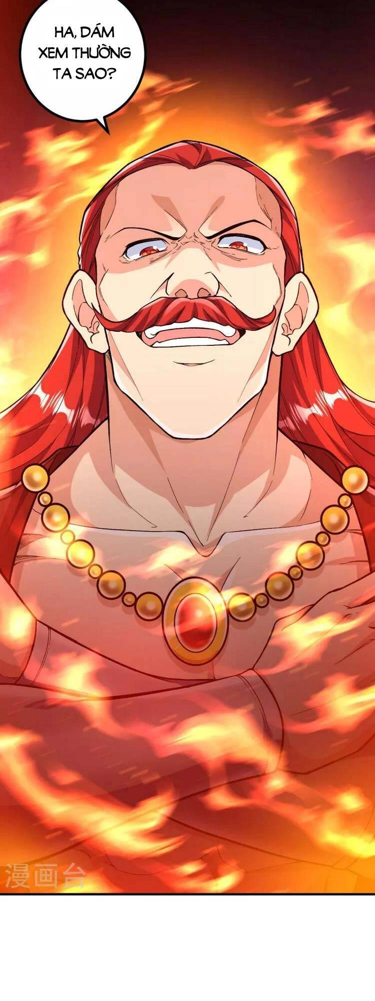 Lão Tổ Luyện Thể Mạnh Nhất Lịch Sử Chapter 74 - 12