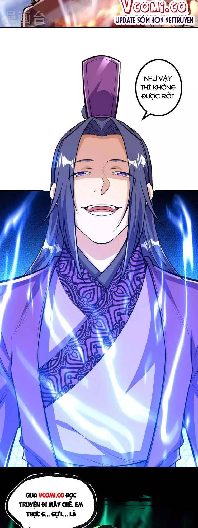 Lão Tổ Luyện Thể Mạnh Nhất Lịch Sử Chapter 74 - 28