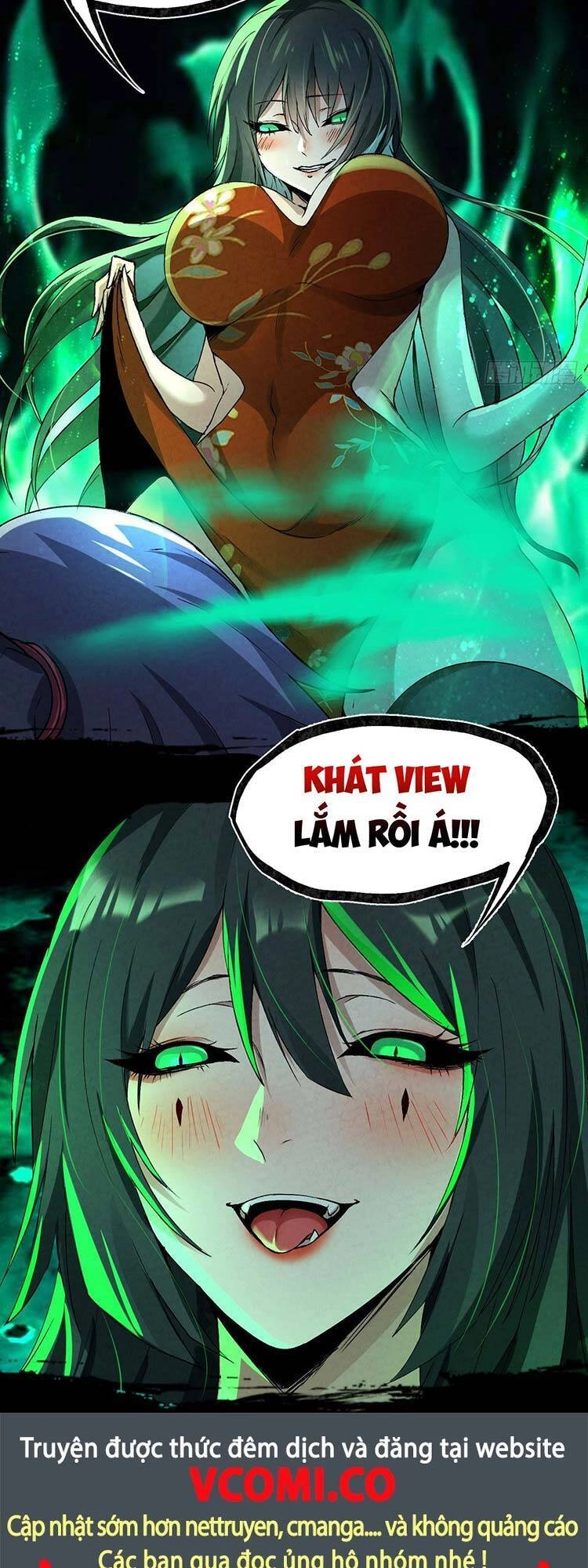 Lão Tổ Luyện Thể Mạnh Nhất Lịch Sử Chapter 74 - 29