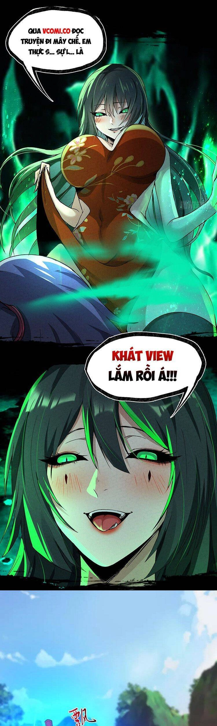 Lão Tổ Luyện Thể Mạnh Nhất Lịch Sử Chapter 75 - 1