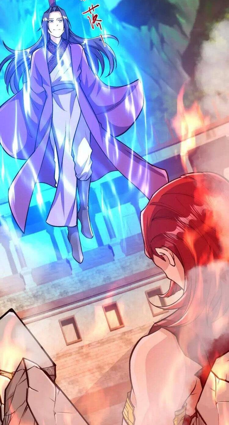 Lão Tổ Luyện Thể Mạnh Nhất Lịch Sử Chapter 75 - 2