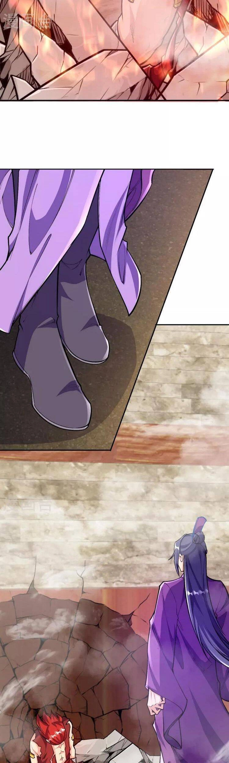 Lão Tổ Luyện Thể Mạnh Nhất Lịch Sử Chapter 75 - 3