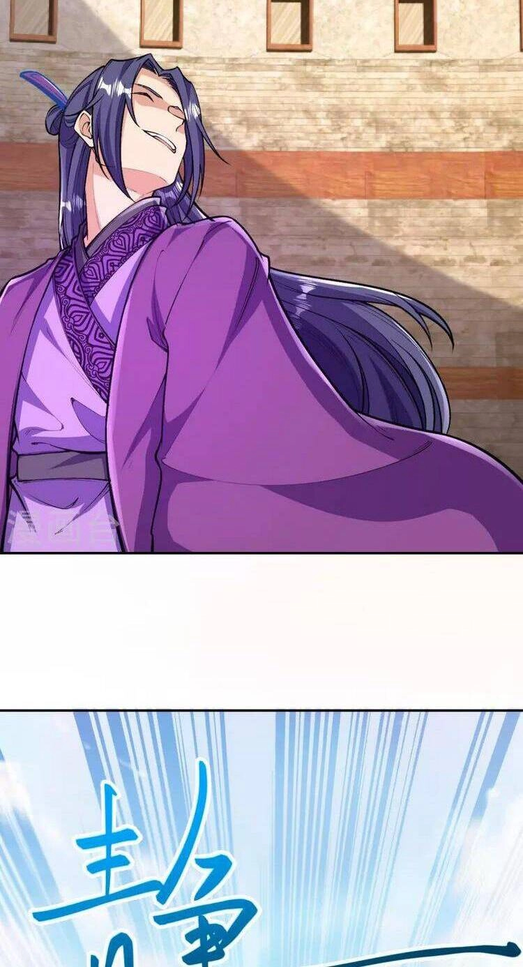 Lão Tổ Luyện Thể Mạnh Nhất Lịch Sử Chapter 75 - 6