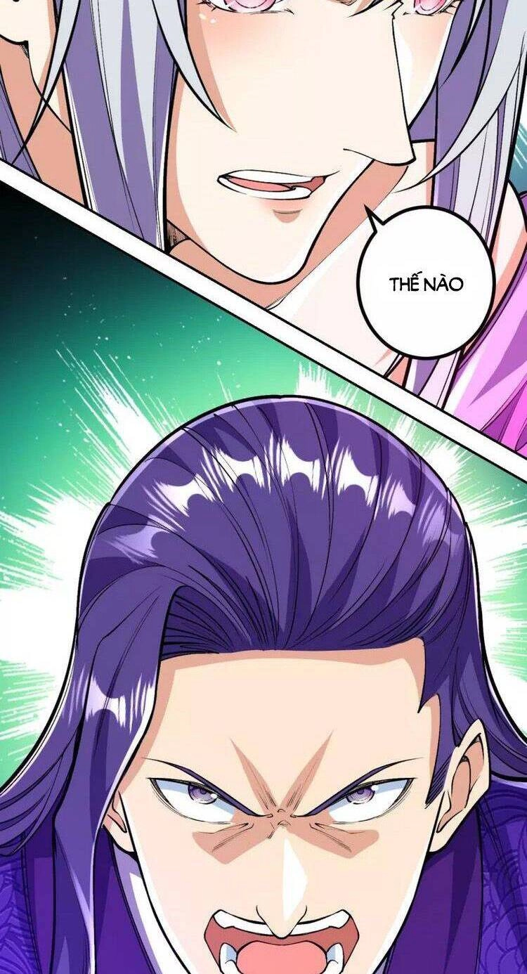 Lão Tổ Luyện Thể Mạnh Nhất Lịch Sử Chapter 75 - 10