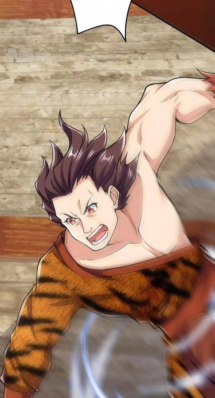 Lão Tổ Luyện Thể Mạnh Nhất Lịch Sử Chapter 75 - 12