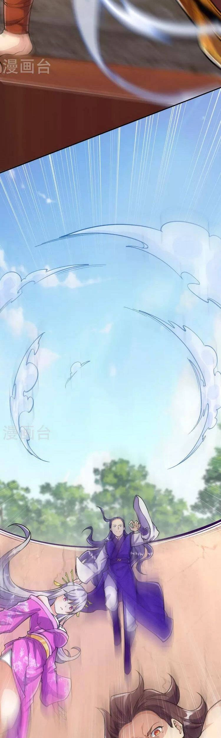 Lão Tổ Luyện Thể Mạnh Nhất Lịch Sử Chapter 75 - 13