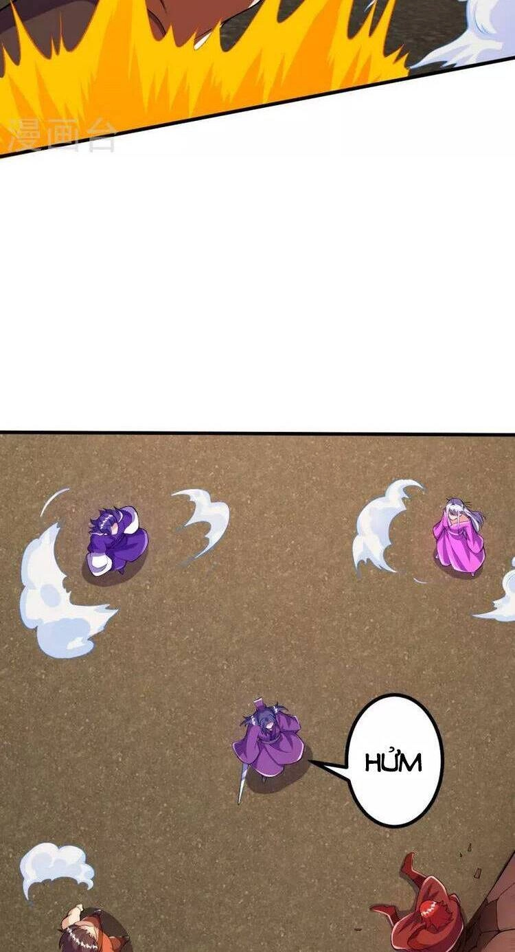 Lão Tổ Luyện Thể Mạnh Nhất Lịch Sử Chapter 75 - 16