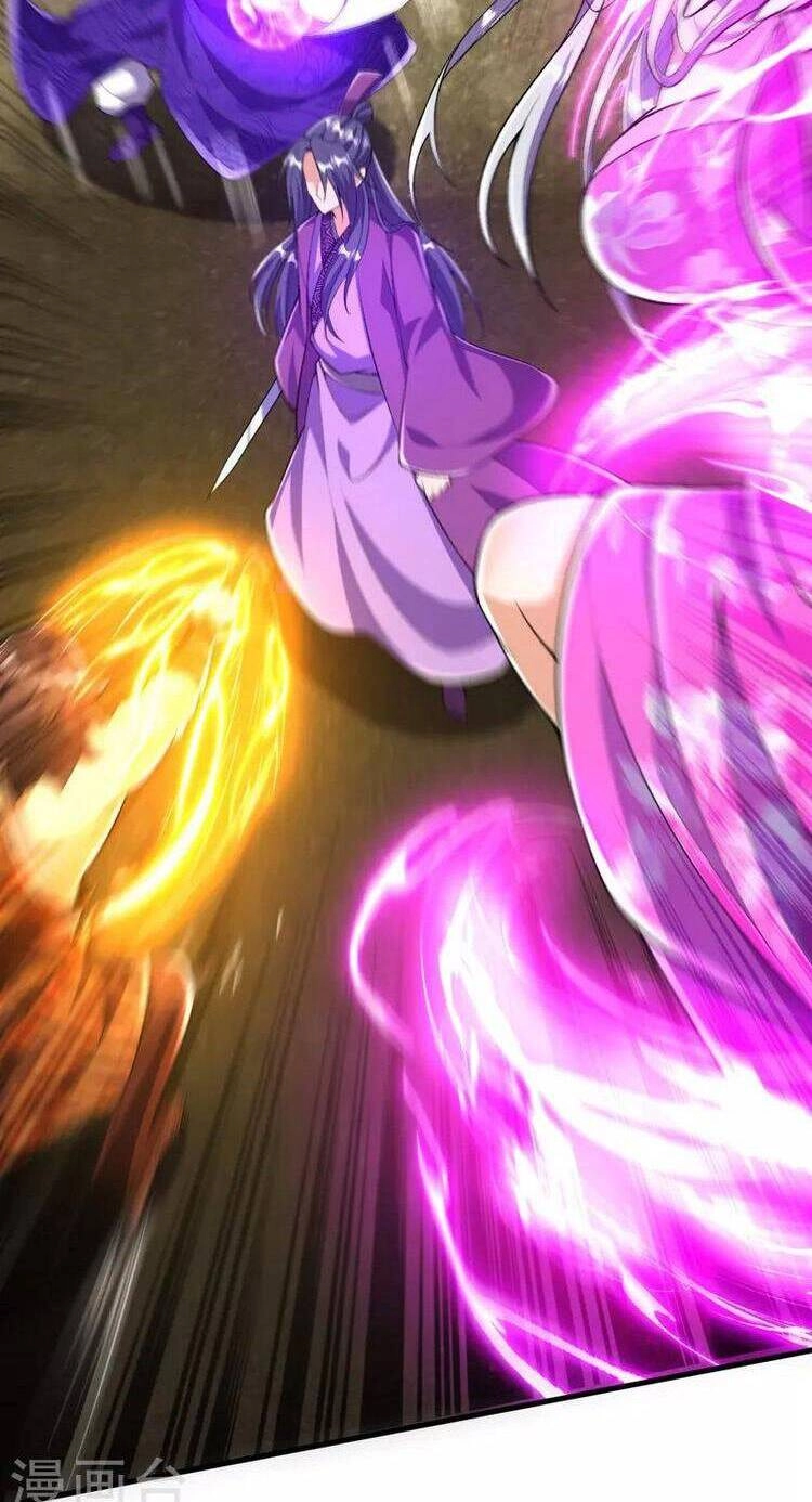 Lão Tổ Luyện Thể Mạnh Nhất Lịch Sử Chapter 75 - 20