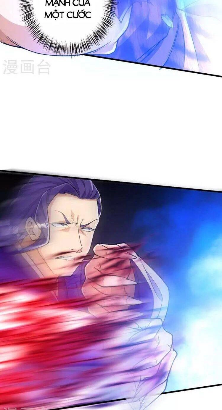 Lão Tổ Luyện Thể Mạnh Nhất Lịch Sử Chapter 75 - 24