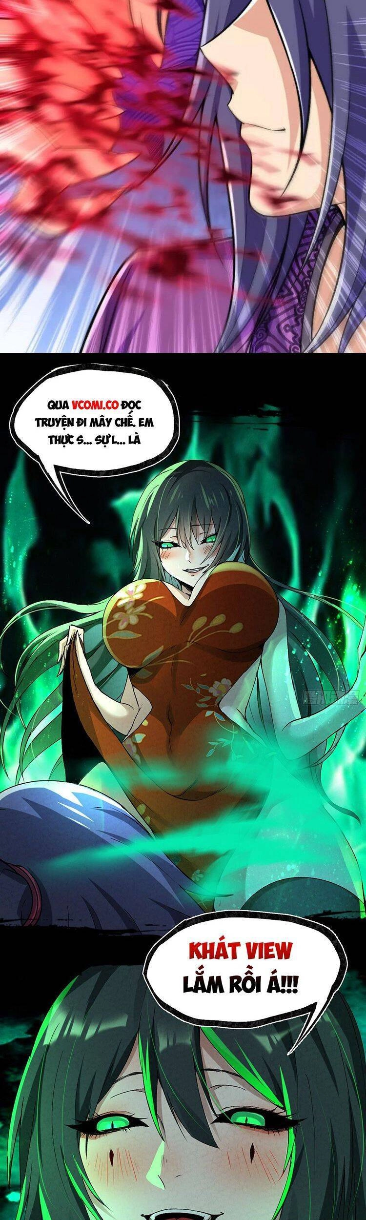 Lão Tổ Luyện Thể Mạnh Nhất Lịch Sử Chapter 75 - 27