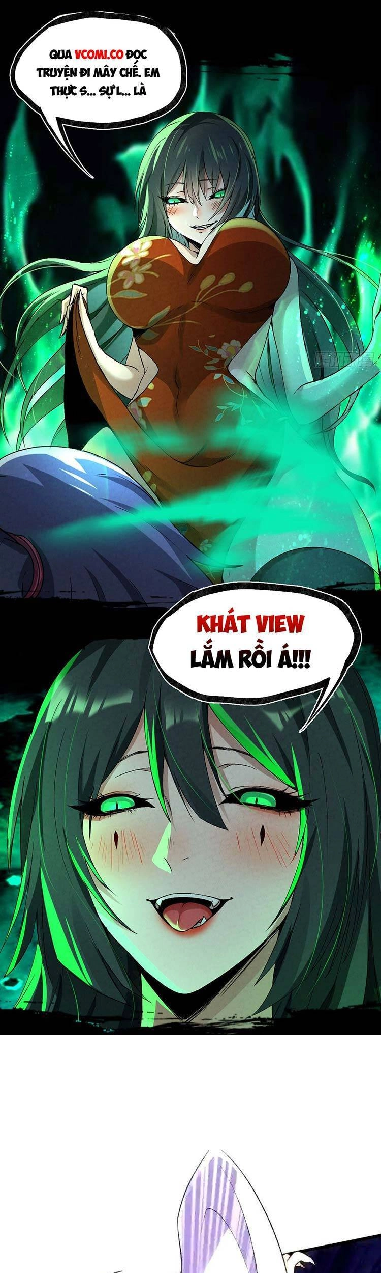 Lão Tổ Luyện Thể Mạnh Nhất Lịch Sử Chapter 76 - 1