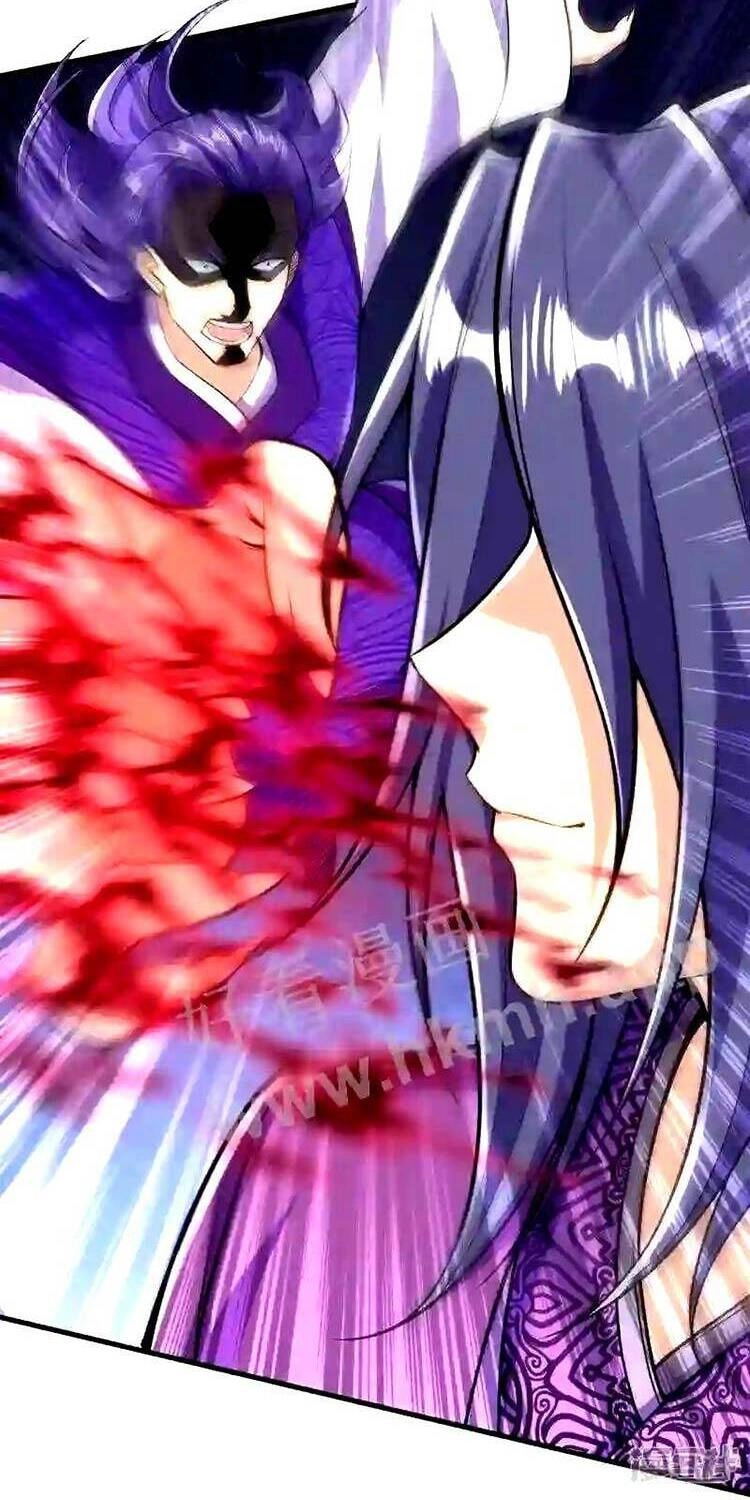 Lão Tổ Luyện Thể Mạnh Nhất Lịch Sử Chapter 76 - 2