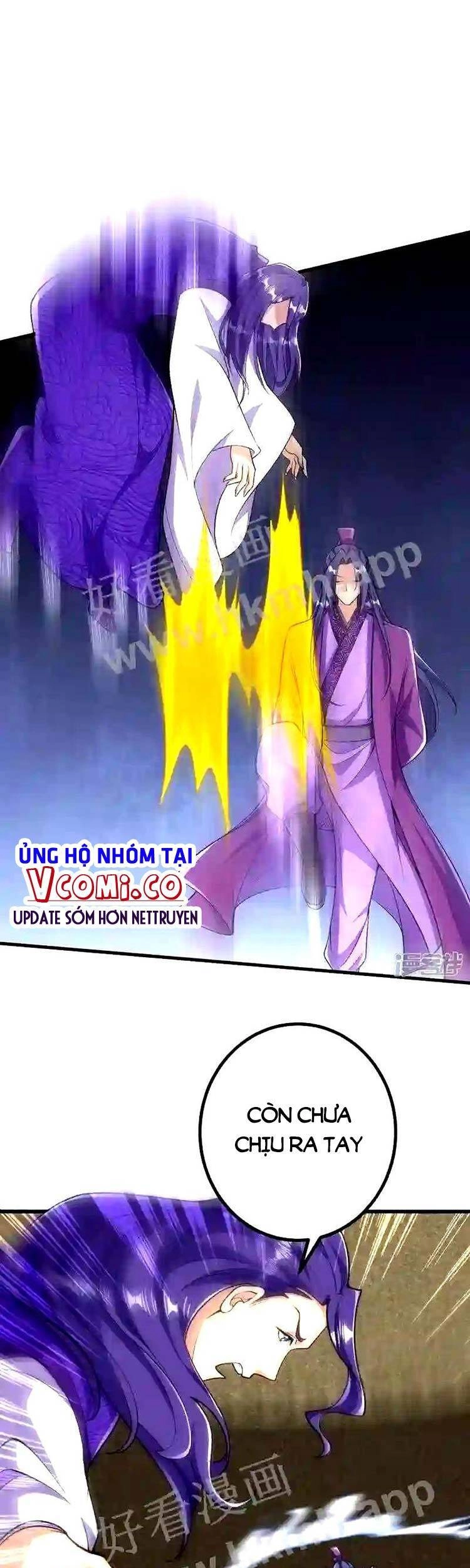 Lão Tổ Luyện Thể Mạnh Nhất Lịch Sử Chapter 76 - 3